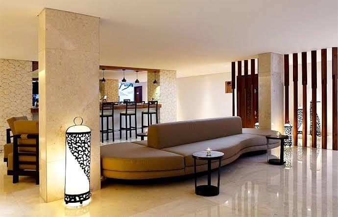 d'primahotel Petitenget Seminyak 2 – photo 4