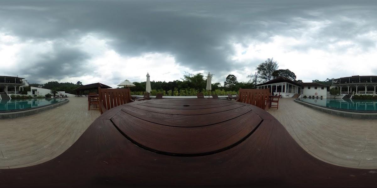 Cinnamon Citadel Kandy