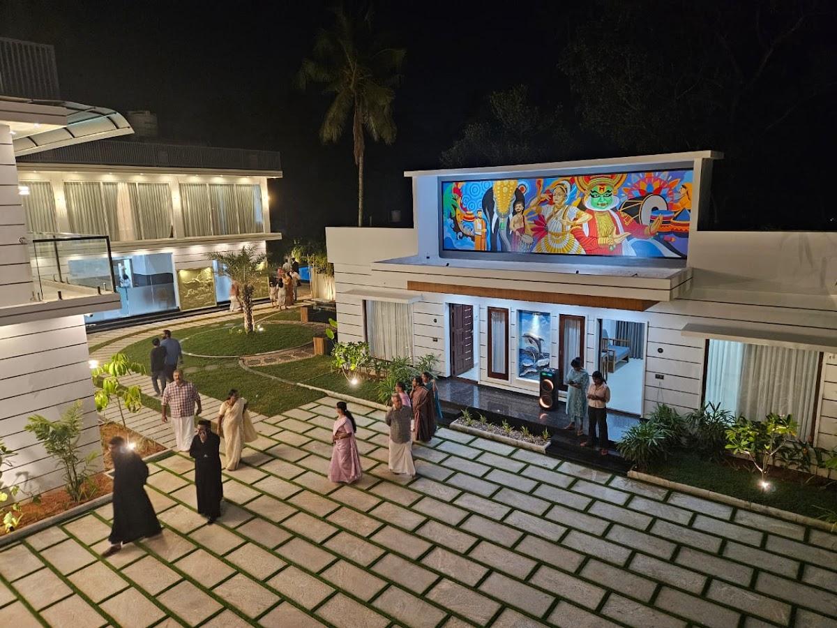 Palm Wave Beach Resort – photo 4