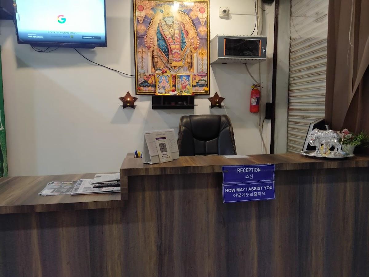 Hotel RR grand – photo 4
