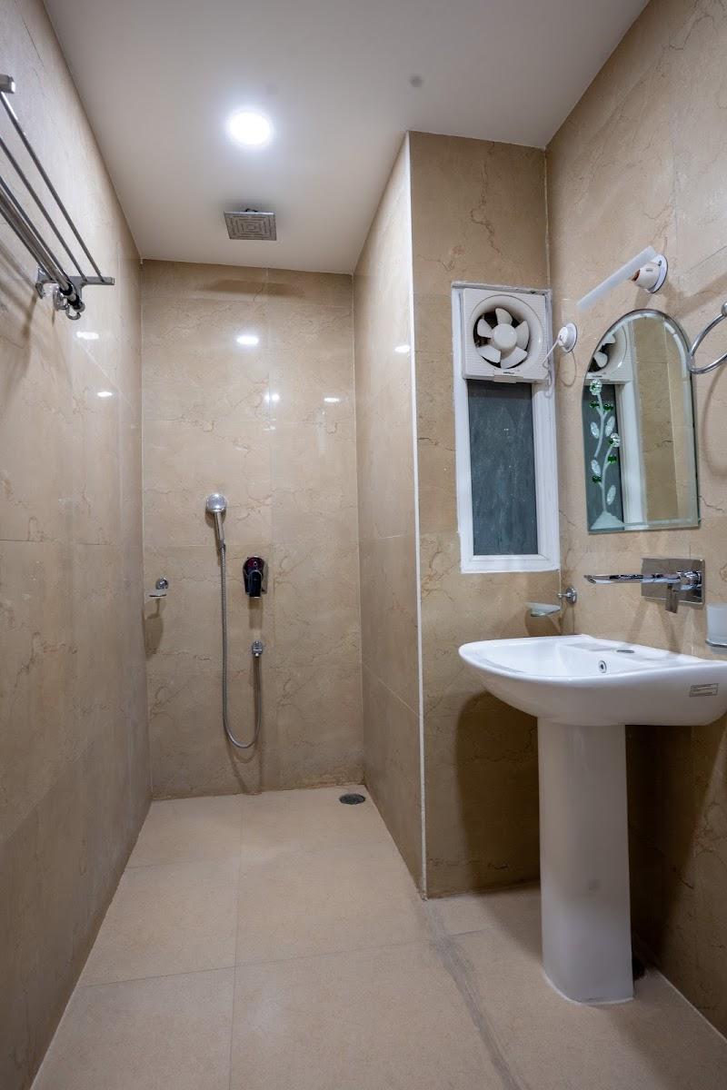 Hotel Yog Ganga Retreat Rishikesh – photo 3