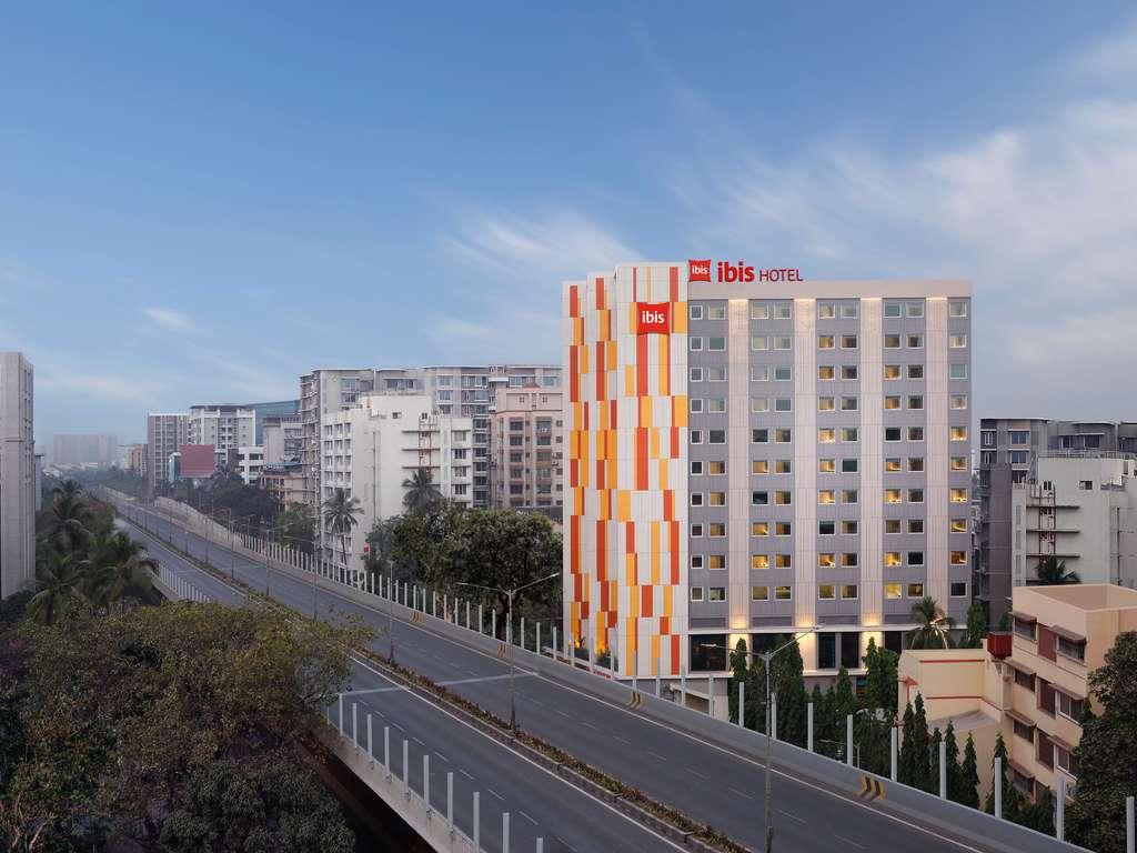 ibis Mumbai BKC – photo 3