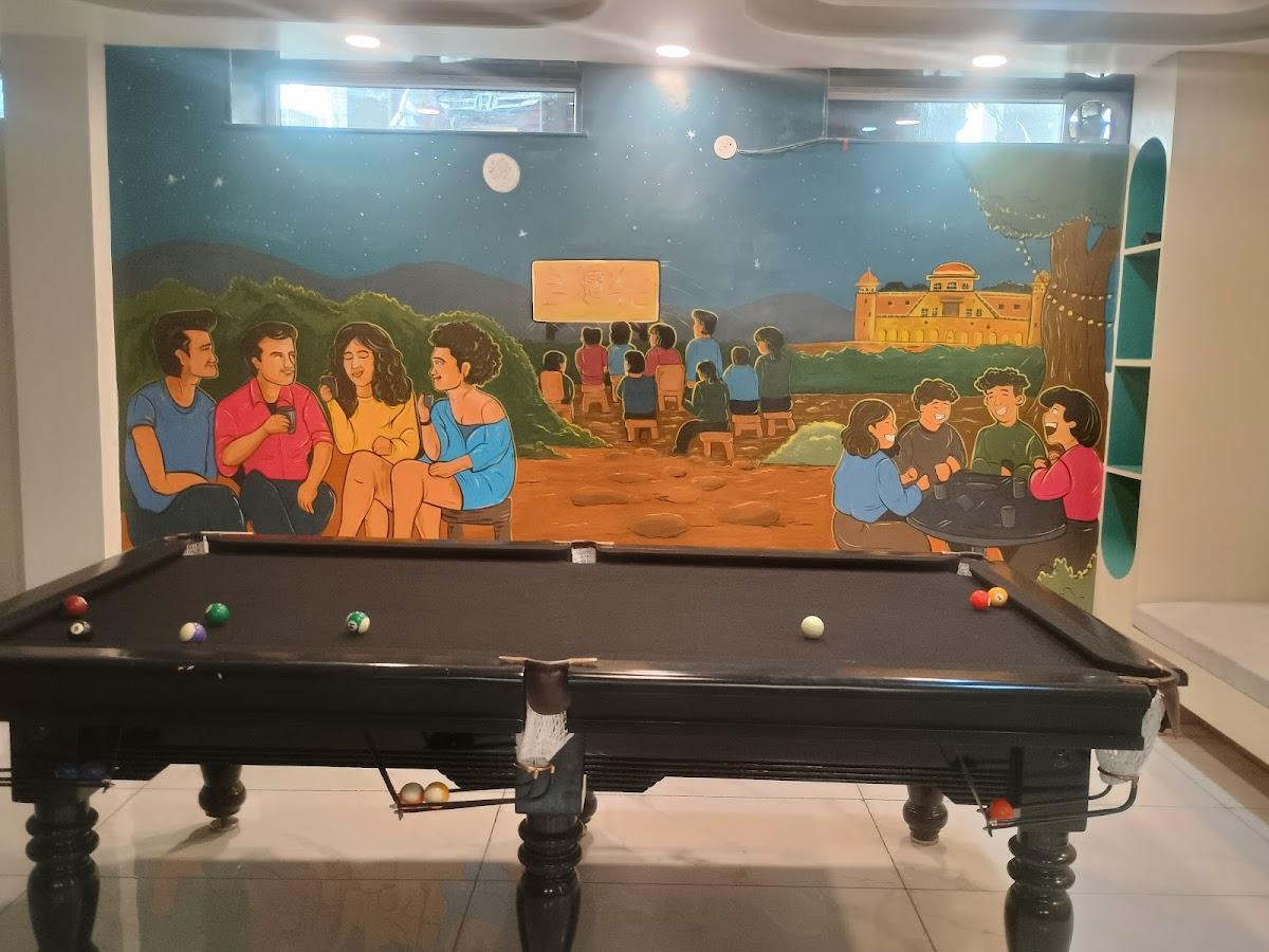 Zostel Jaipur – photo 4
