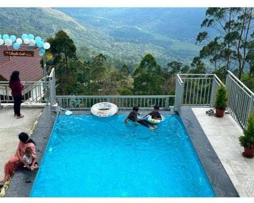The Clouds End Munnar – photo 3
