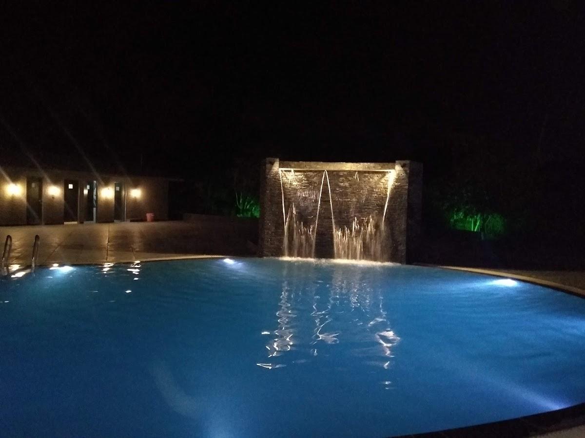Banjara Hills Jungle Lodge – photo 1