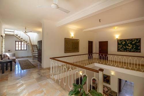 Kishen Villa – photo 1