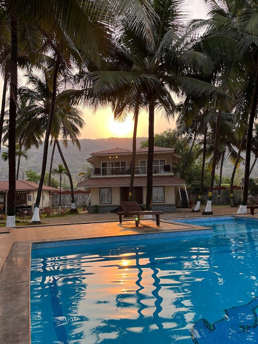 Green Park Resort – photo 3