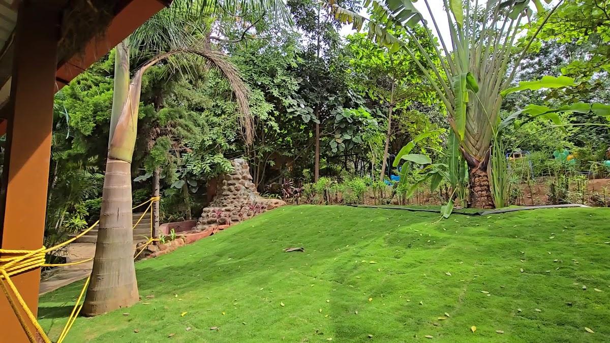Wild Valley Adventure Retreat | Resort in Bangalore | Resort in Kanakapura Road – photo 4