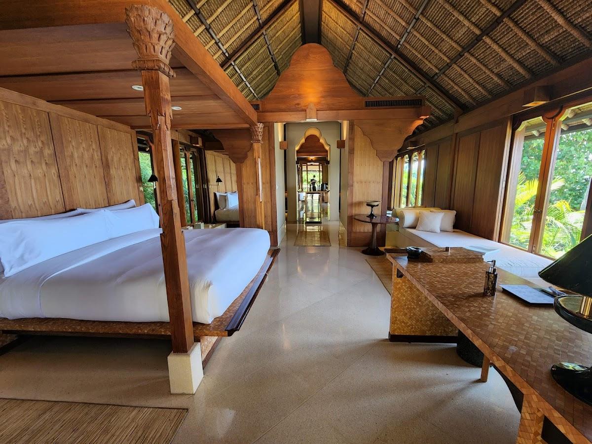 Amankila, Manggis, Karangasem – photo 3