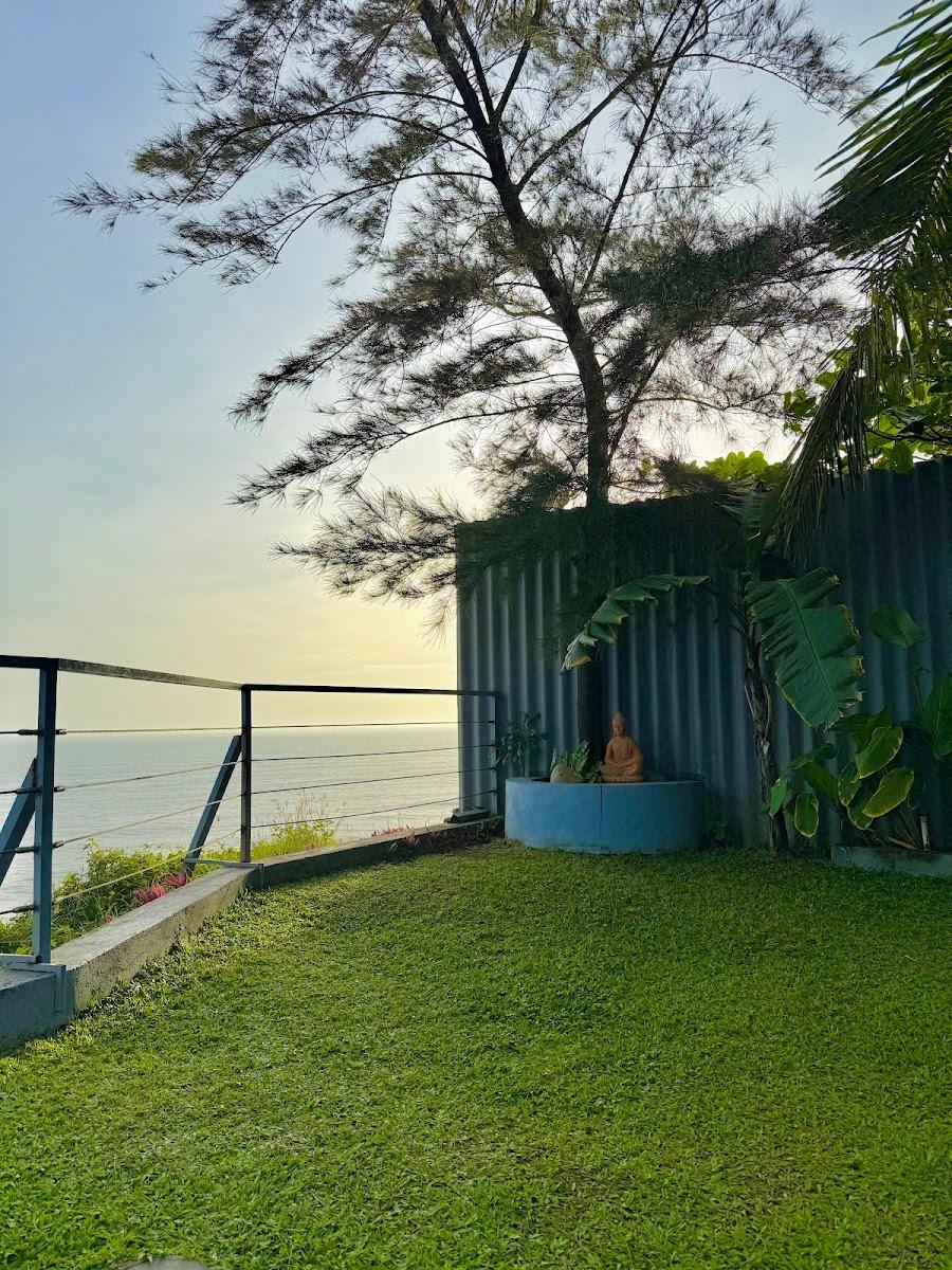 KADAL CONTAINER VILLA – photo 2
