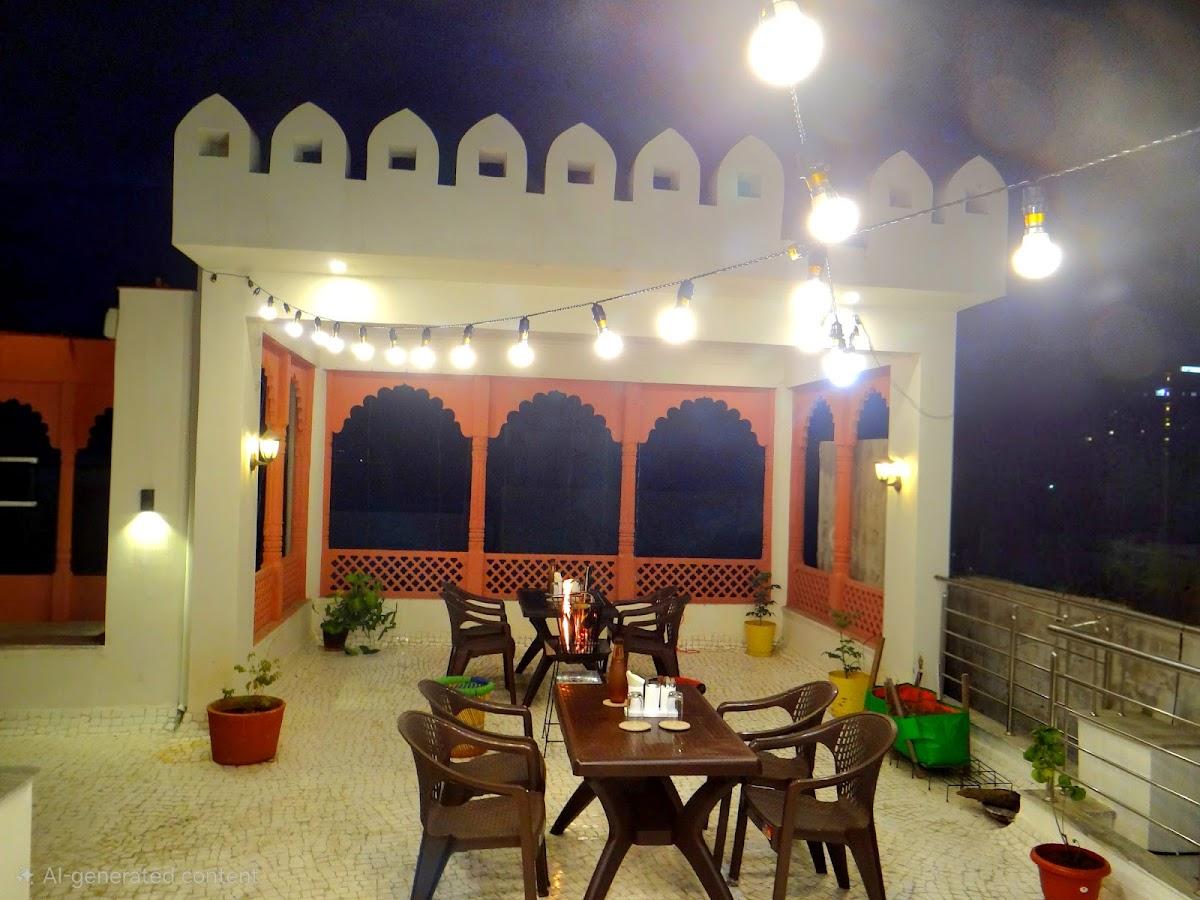 Solasta - A Boutique Stay and Villa – photo 4