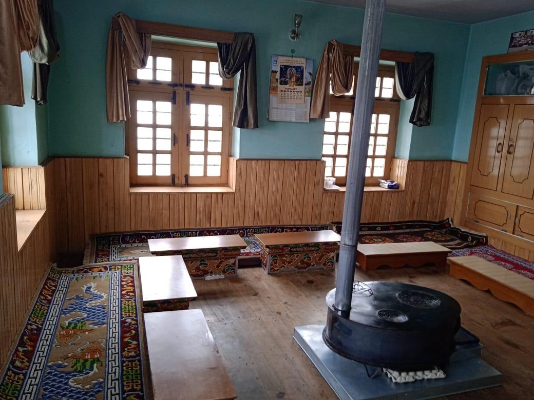 Milyang Home stay ( Near Sissu) – photo 3