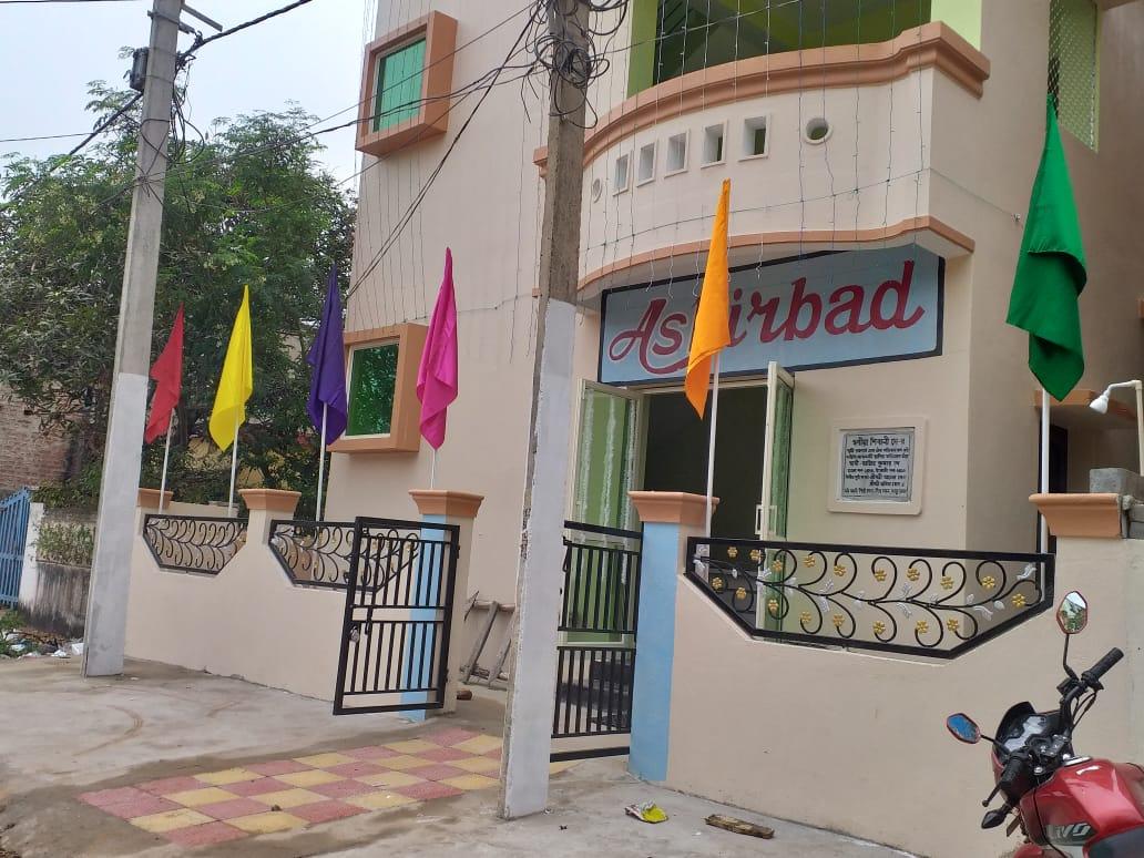 Ashirbad Villa Puri | 600 mtrs from Shree Jagannath Temple & Golden Beach – photo 3