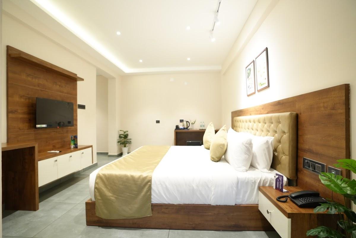 Seaking Suites – photo 4