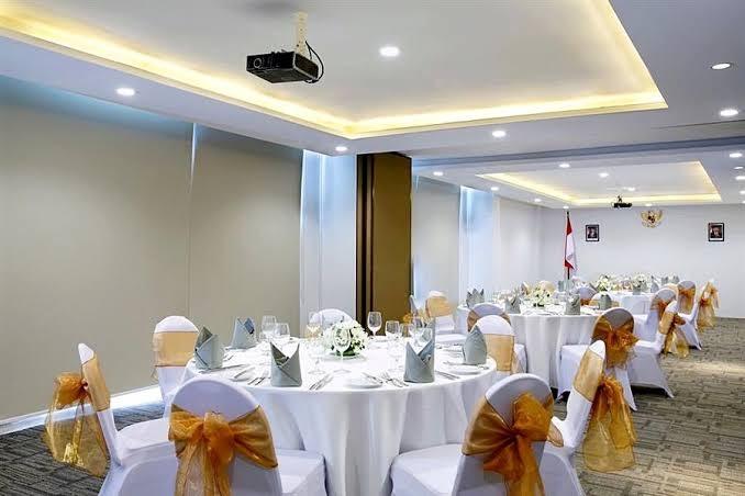 d'primahotel Petitenget Seminyak 2 – photo 3