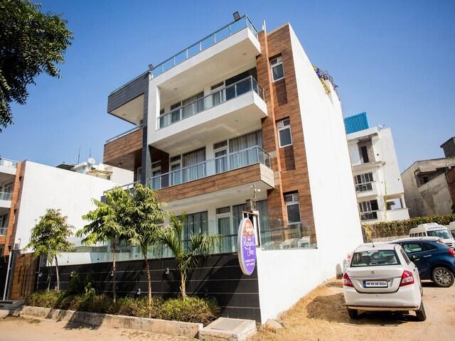 The Royal Oak - Hotel in Sector 40, Gurgaon – photo 2