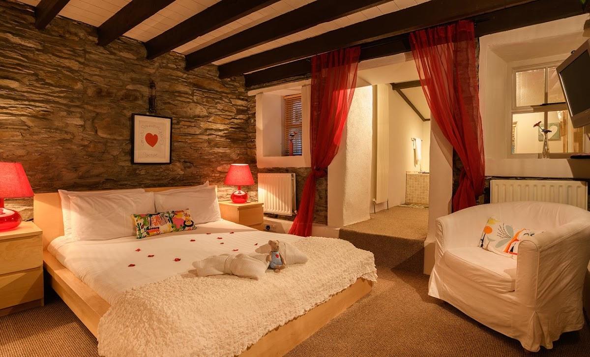 Cottages For Couples – photo 2