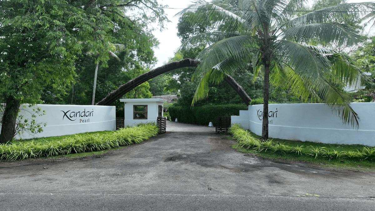 Xandari Pearl Beach Resort – photo 3