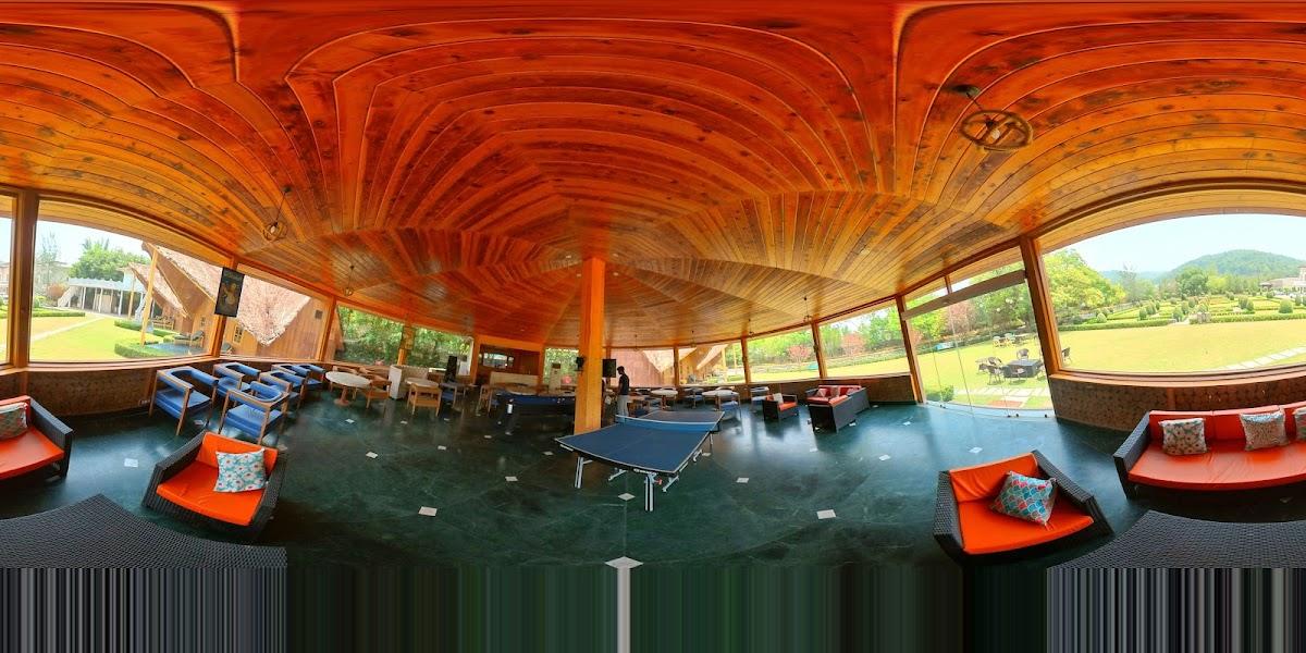 Glenville Forest Resort & Spa – photo 1