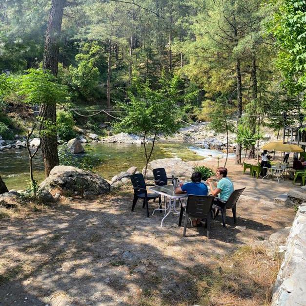 River Side Resort & Adventures | Tirthan Valley