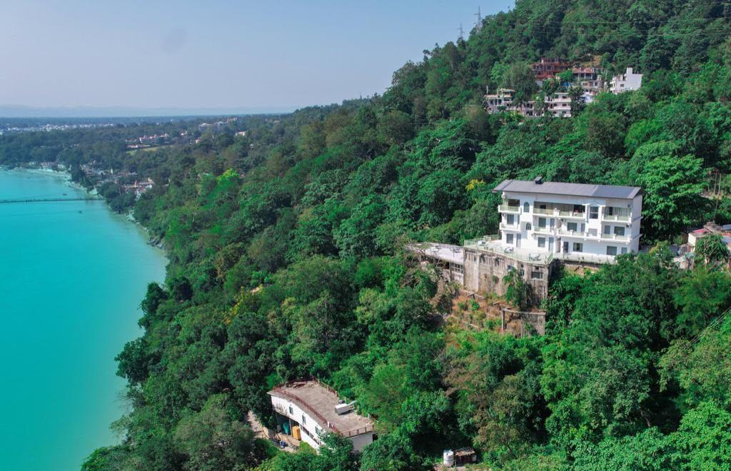 Rêveries Luxury Hotel Rishikesh – photo 2