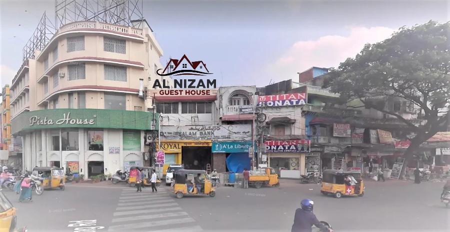 Al Nizam Guest House – photo 1
