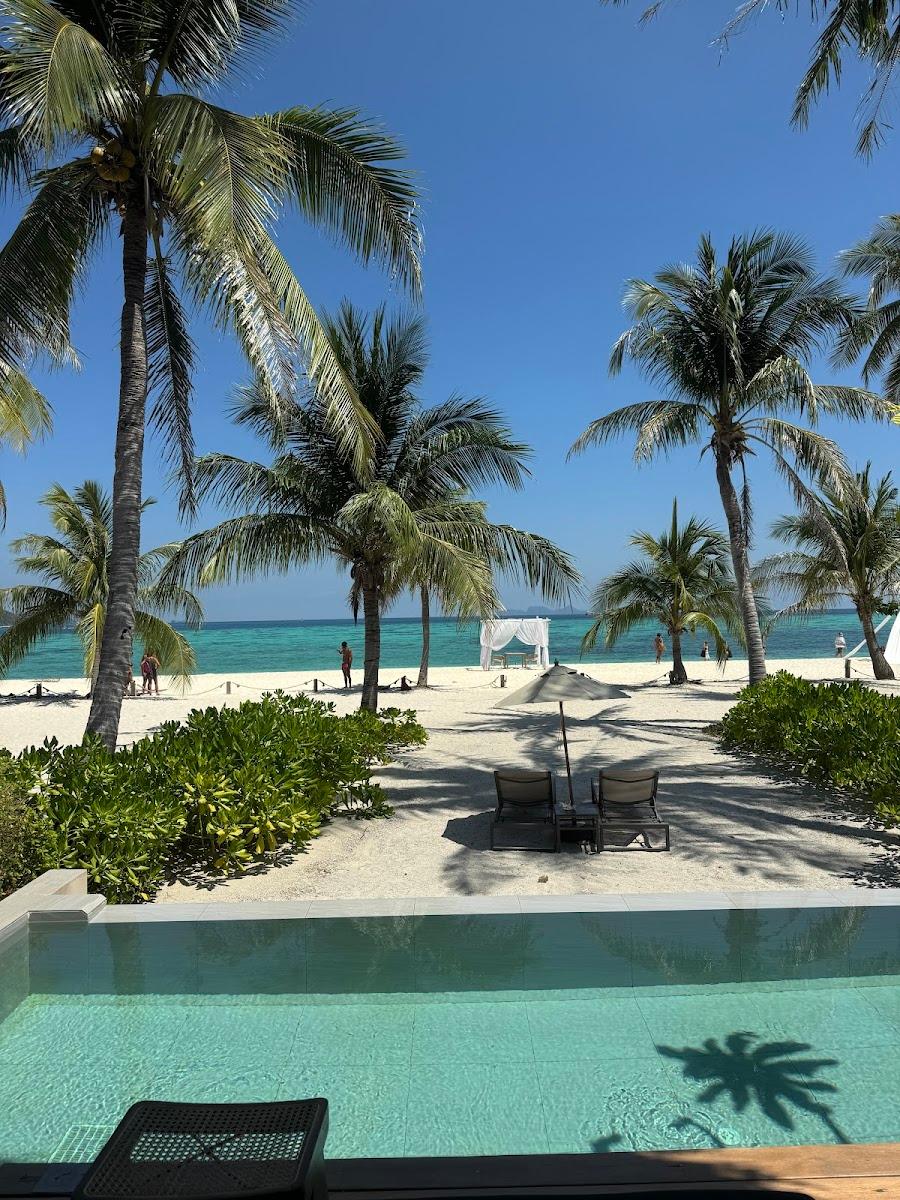 Irene Pool Villa Resort Koh Lipe – photo 3