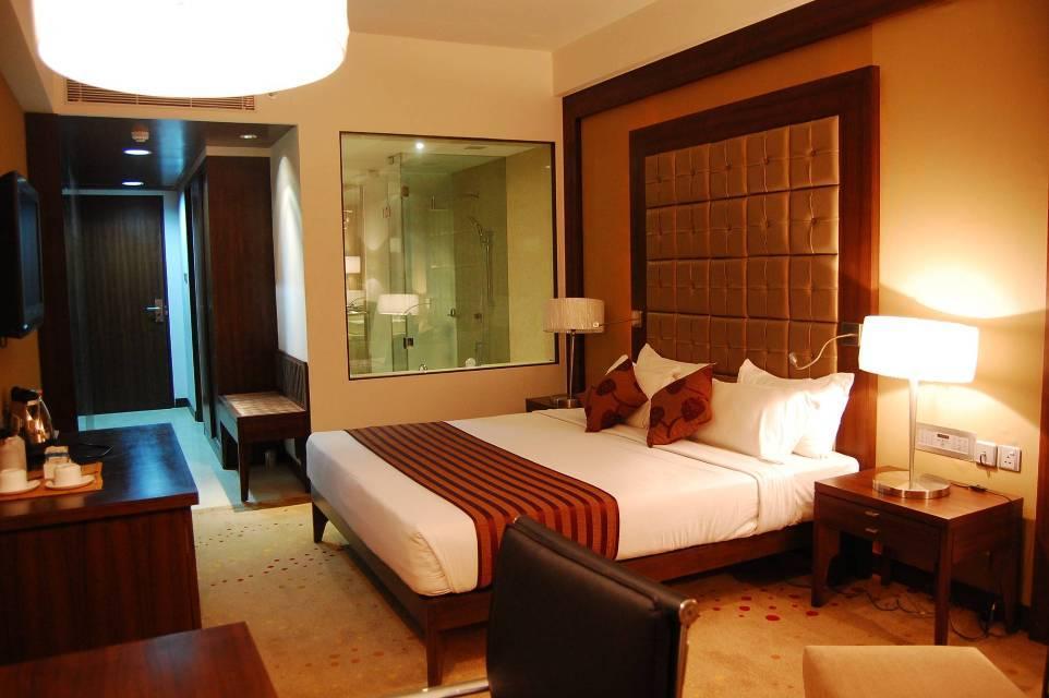 Cambay Grand Ahmedabad – photo 1