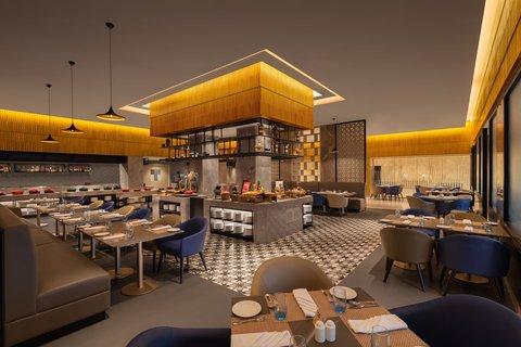 Courtyard by Marriott Tiruchirappalli – photo 2