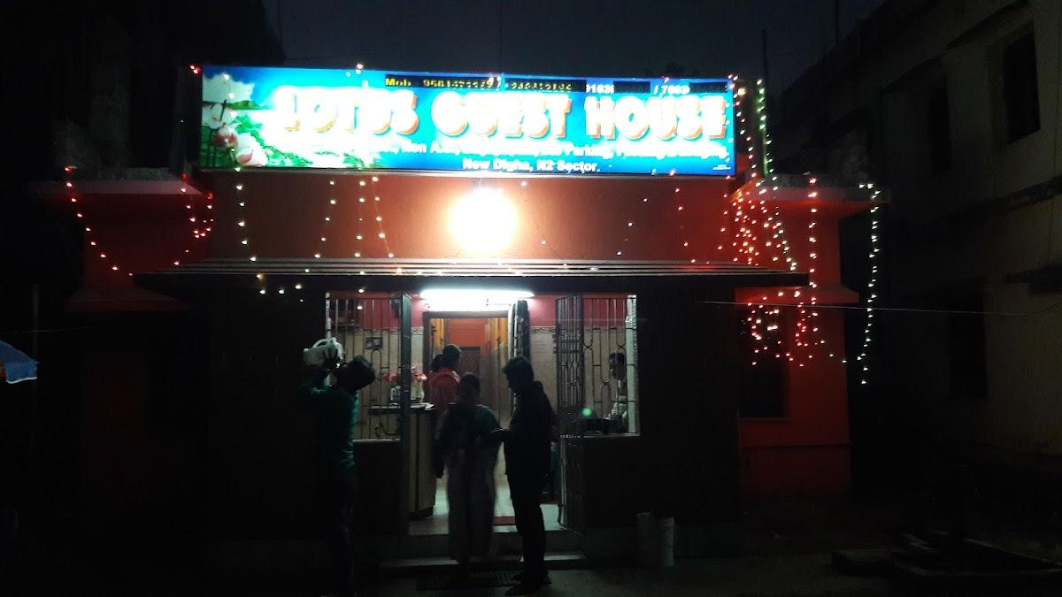 Lotus Hotel Digha – photo 4
