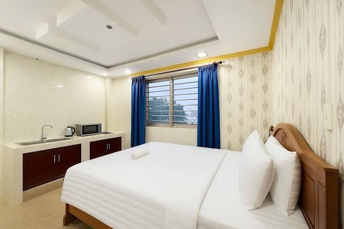 K&T hotel – photo 1