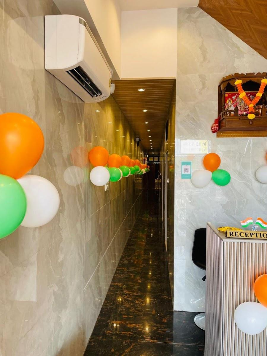 Hotel Royal BKC – photo 3