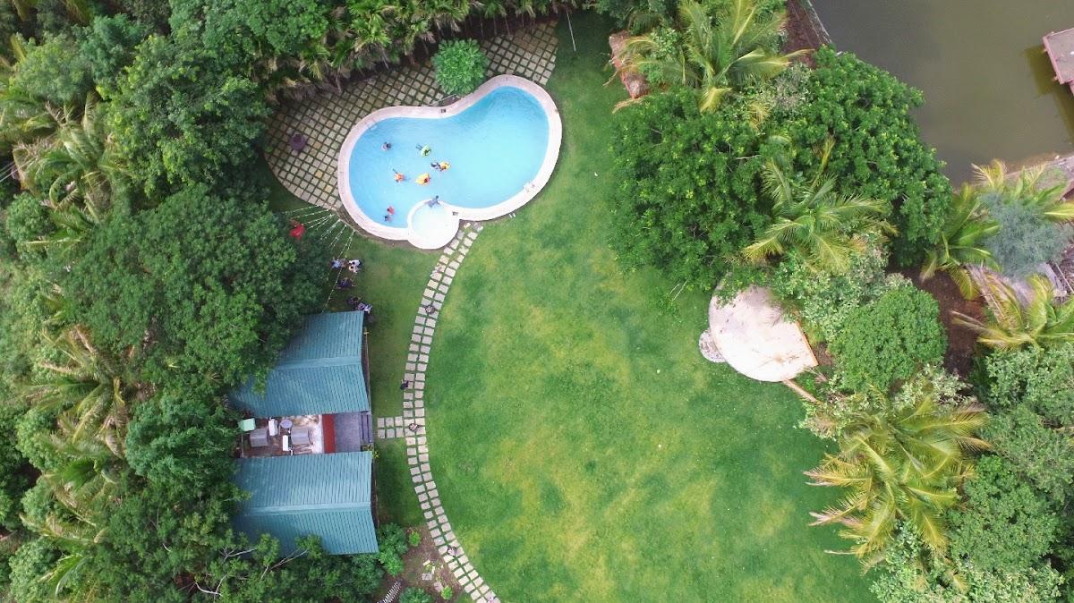 Aranyagiri Countryside Resort – photo 3