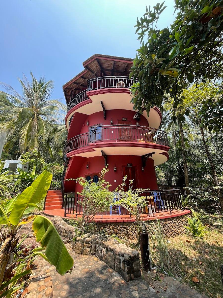 Legend kep resort – photo 4