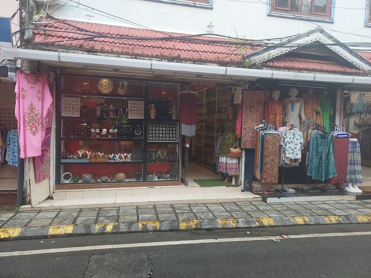 Ginger House Museum Hotel – photo 1