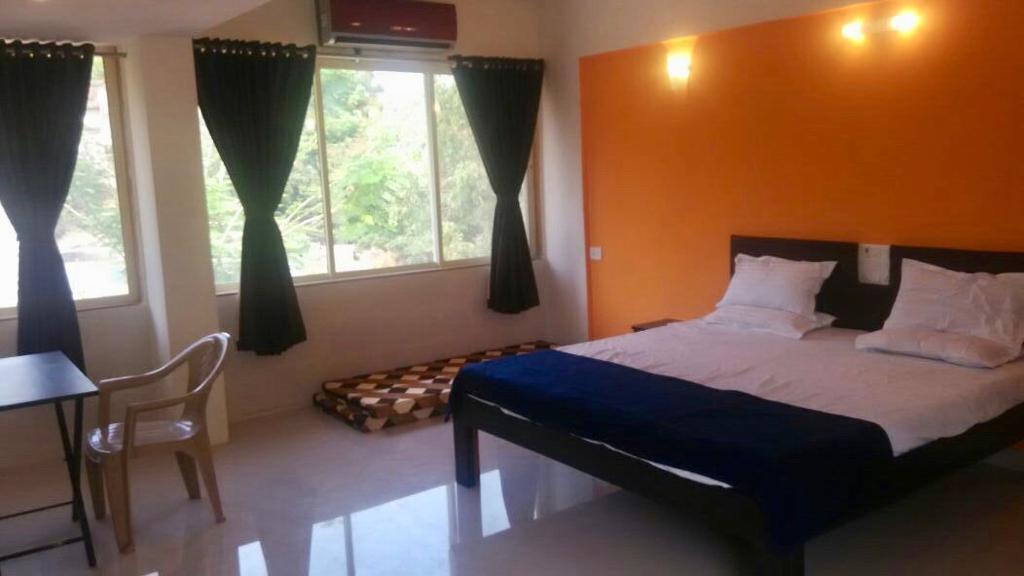 Bhoj Resort - Badlapur – photo 1