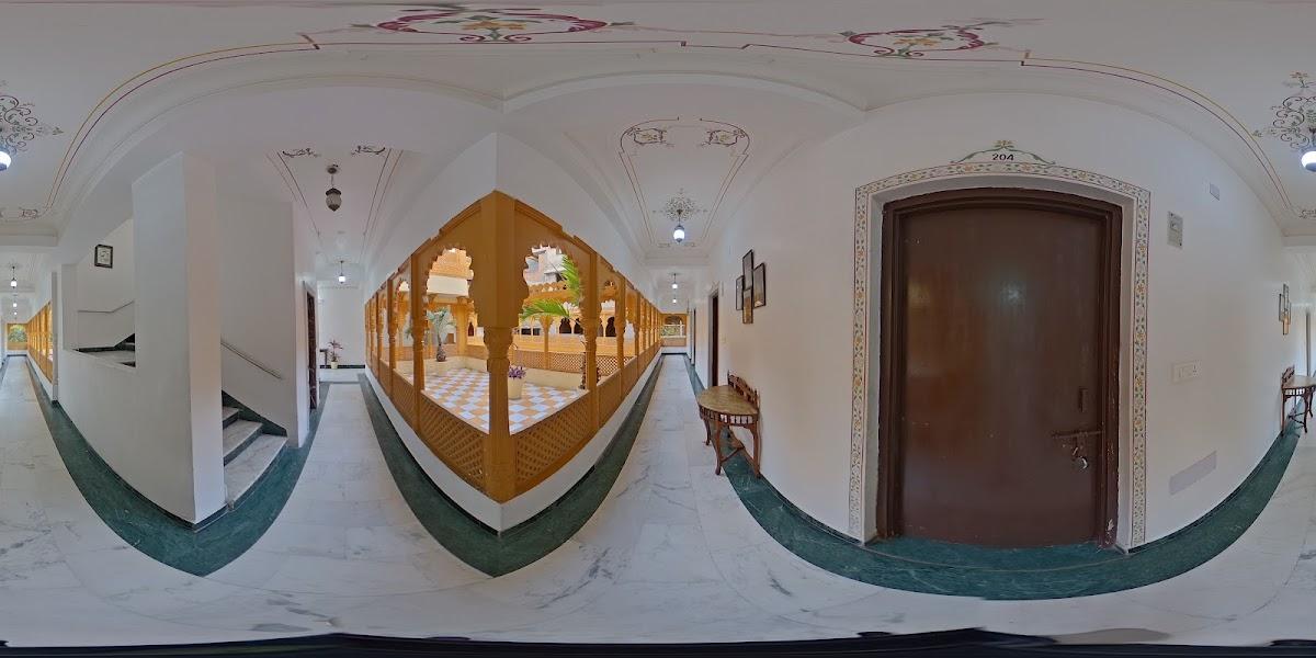 THE LAVITRA UDAIPUR – photo 4