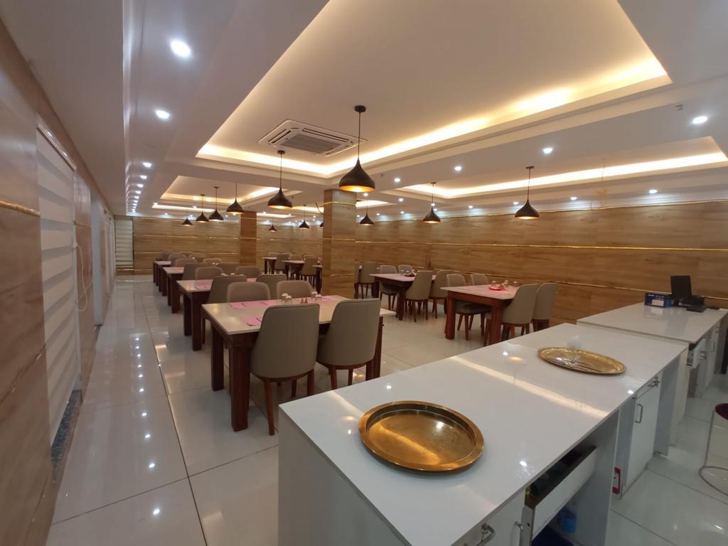 Kailath Hotel – photo 1