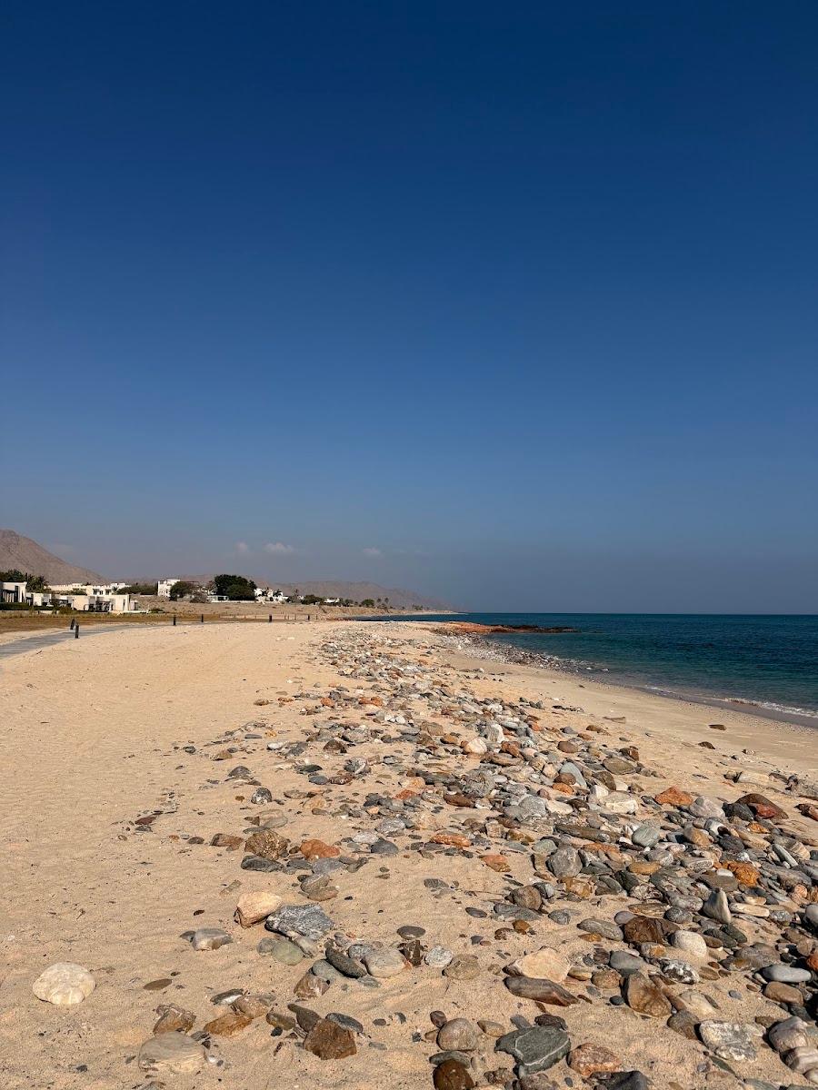Jebel Sifah – photo 4