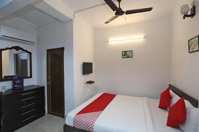 Hotel O Jalan Lake View Near Mani Square – photo 3