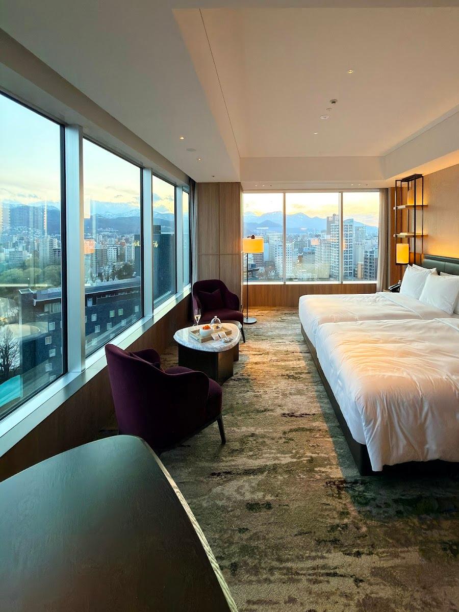 InterContinental Sapporo by IHG – photo 4