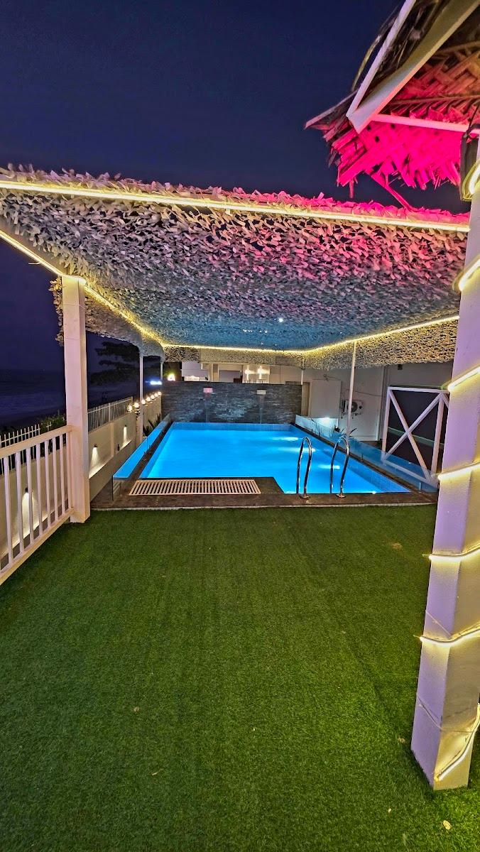The Cabana