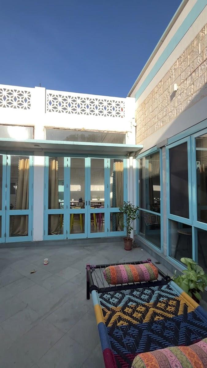 Jaipur Jantar Hostel – photo 2
