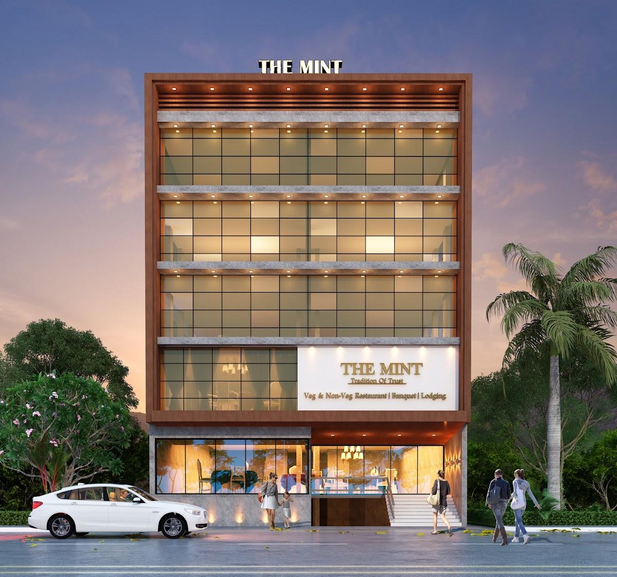 Hotel The Mint – photo 1