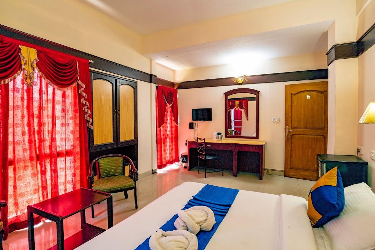 Munnar Inn – photo 4