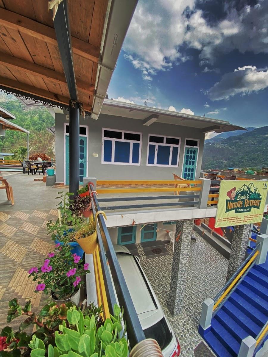 Leela's Nature Retreat Homestay – photo 3