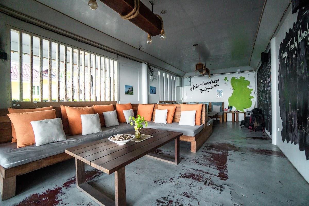 Slumber Party Hostel Koh Tao – photo 4