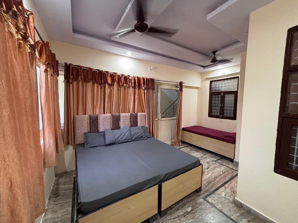 Ganga Getaway Homestay – photo 3