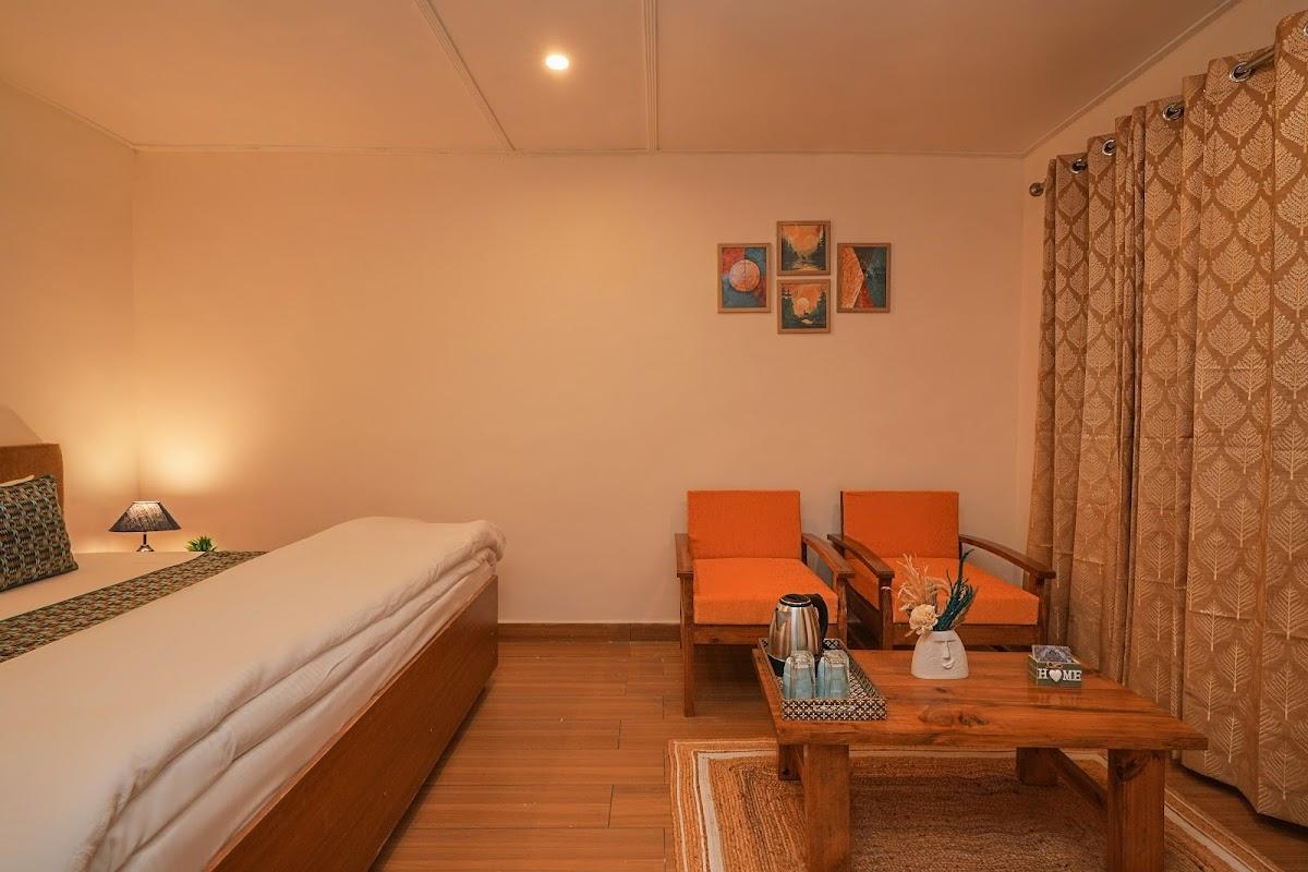 Symphony Cottage, Palampur by Sama Homestays – photo 2