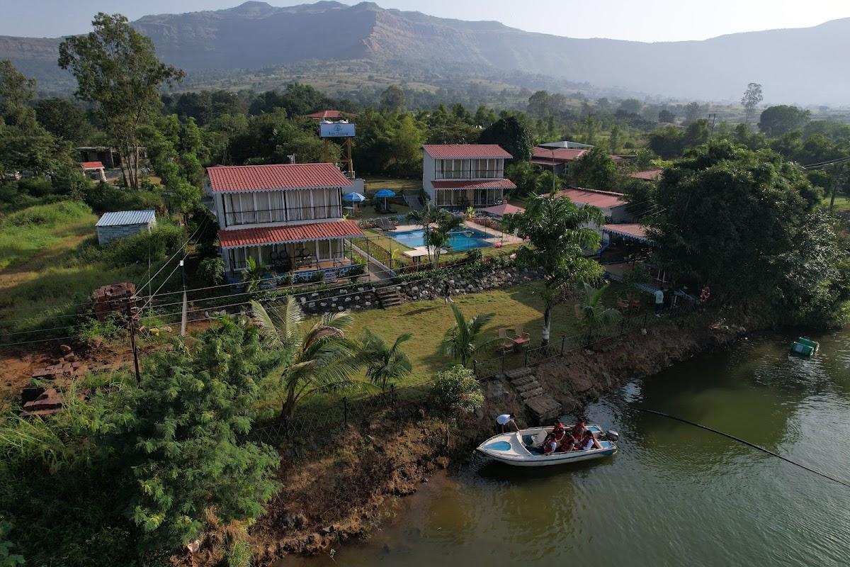 Neer Tarang Lake View Retreat – photo 2